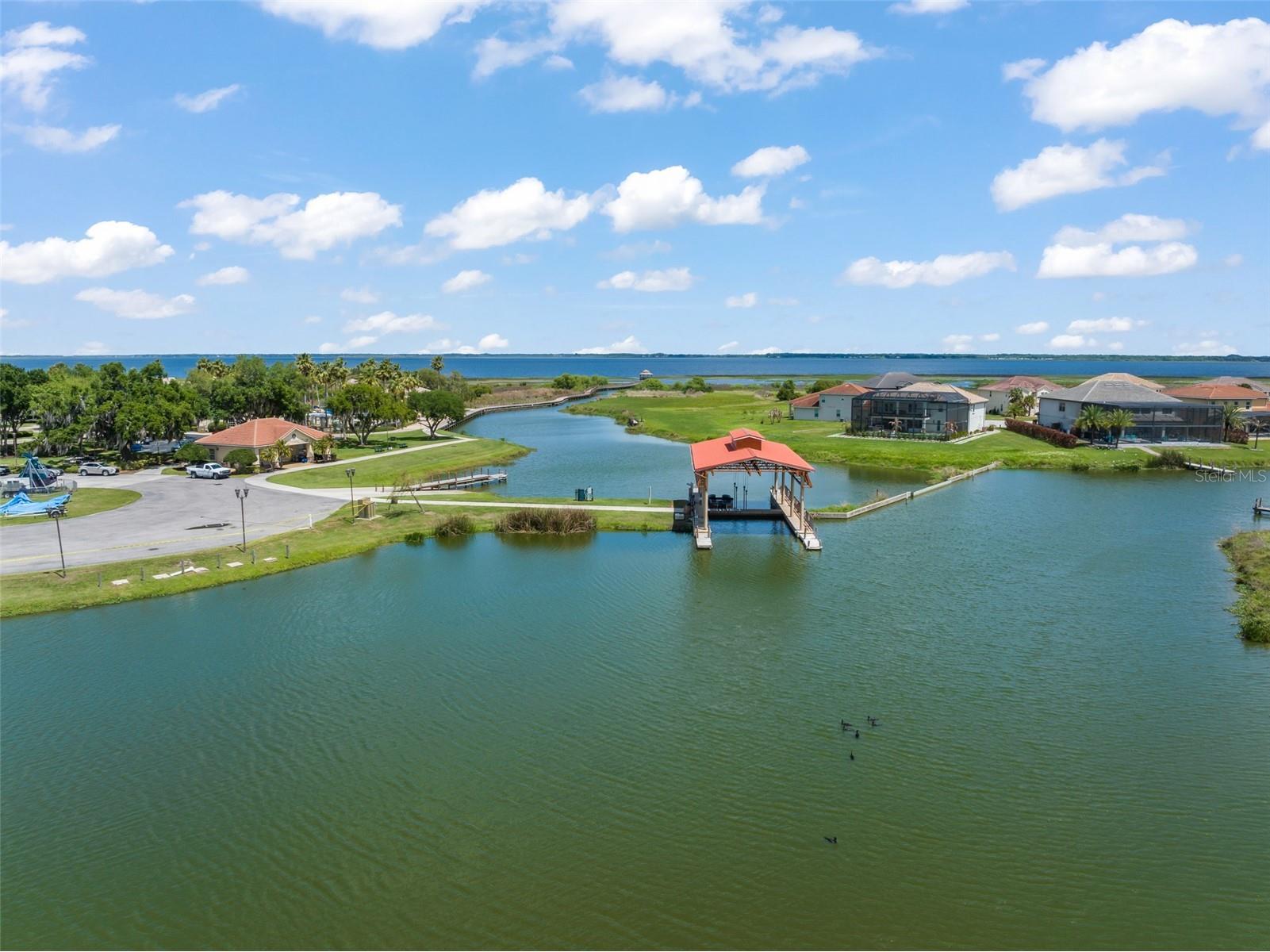 3790 Eagle Isle Circle Kissimmee FL 34746 - LAKE TOHO O6393887 image75