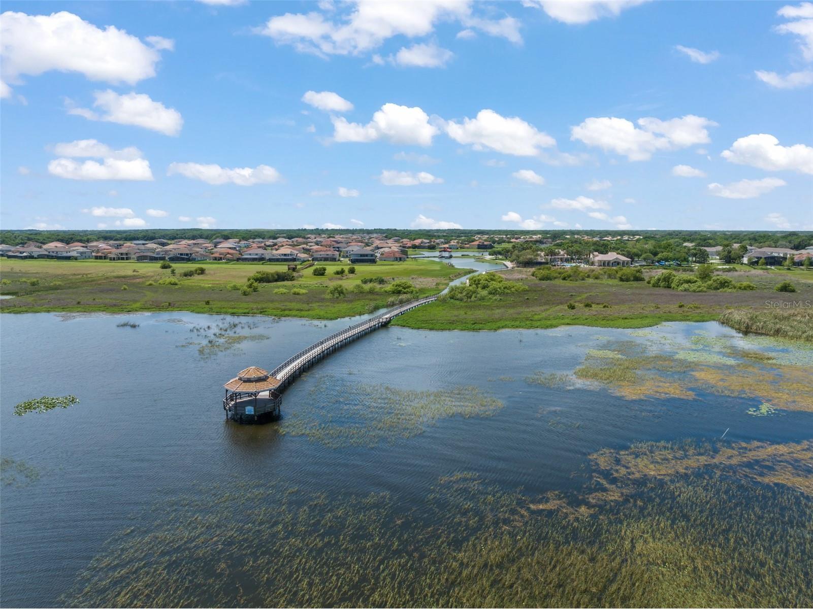 3790 Eagle Isle Circle Kissimmee FL 34746 - LAKE TOHO O6393887 image76