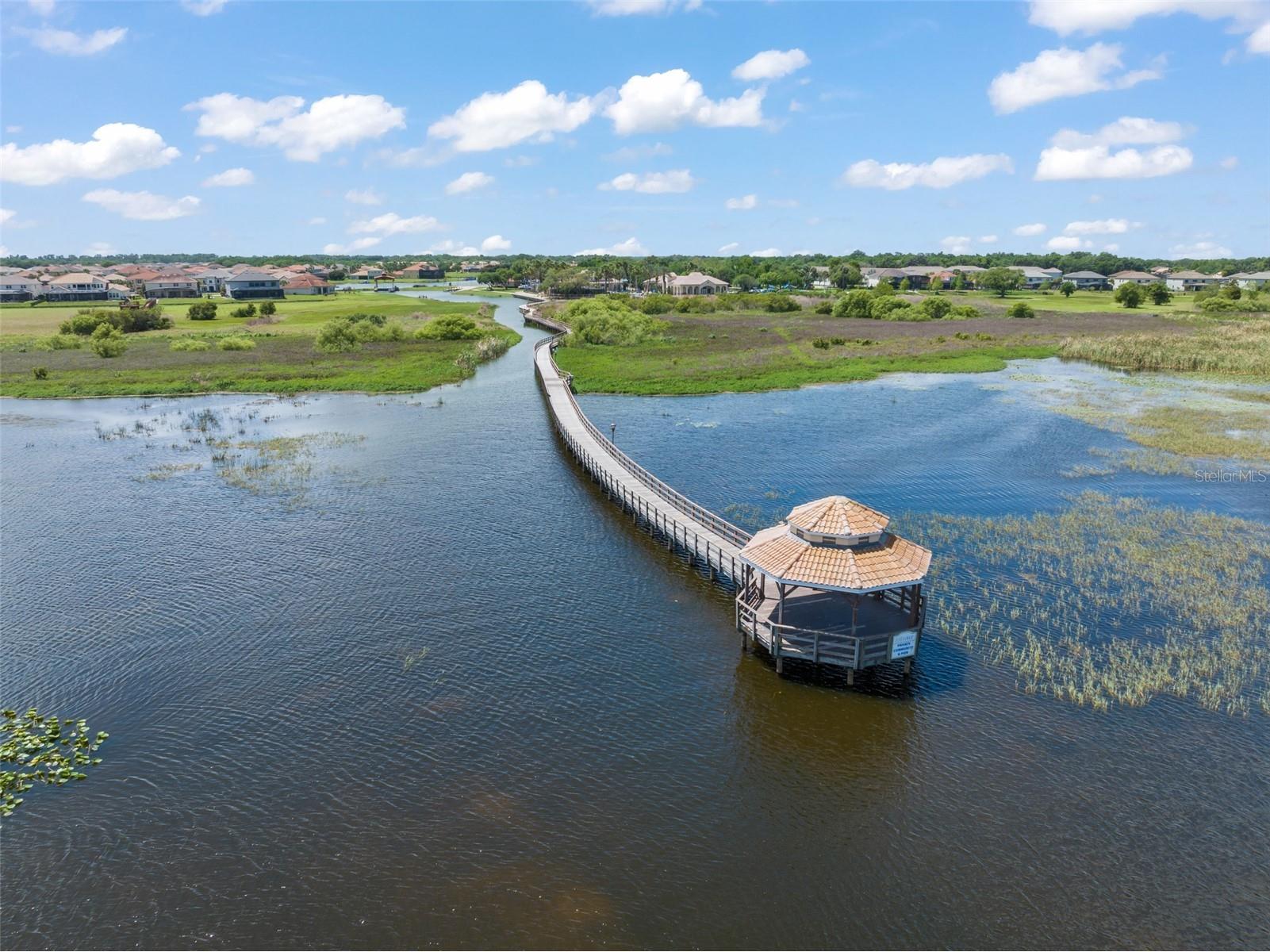 3790 Eagle Isle Circle Kissimmee FL 34746 - LAKE TOHO O6393887 image77