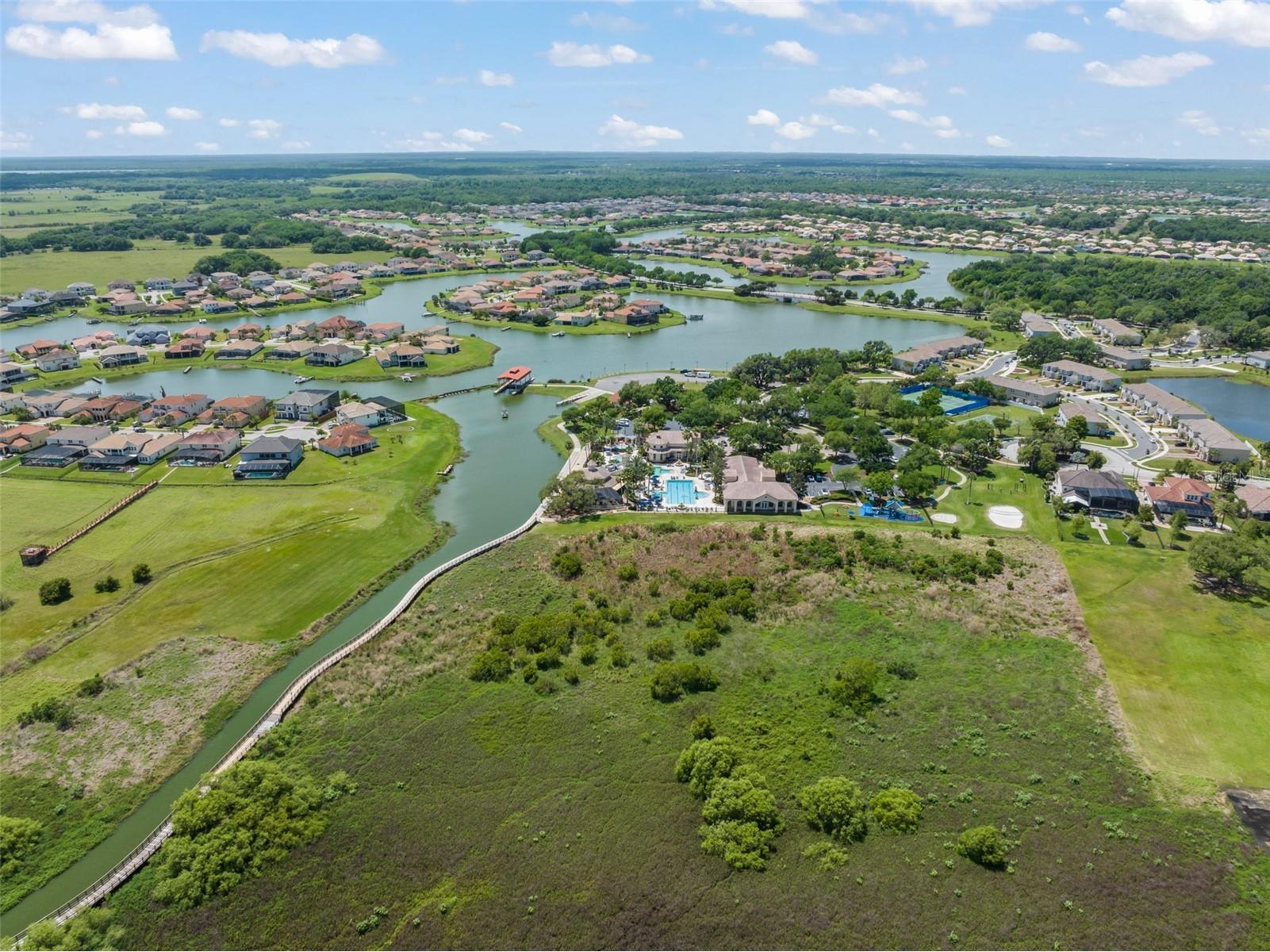 3790 Eagle Isle Circle Kissimmee FL 34746 - LAKE TOHO O6393887 image78