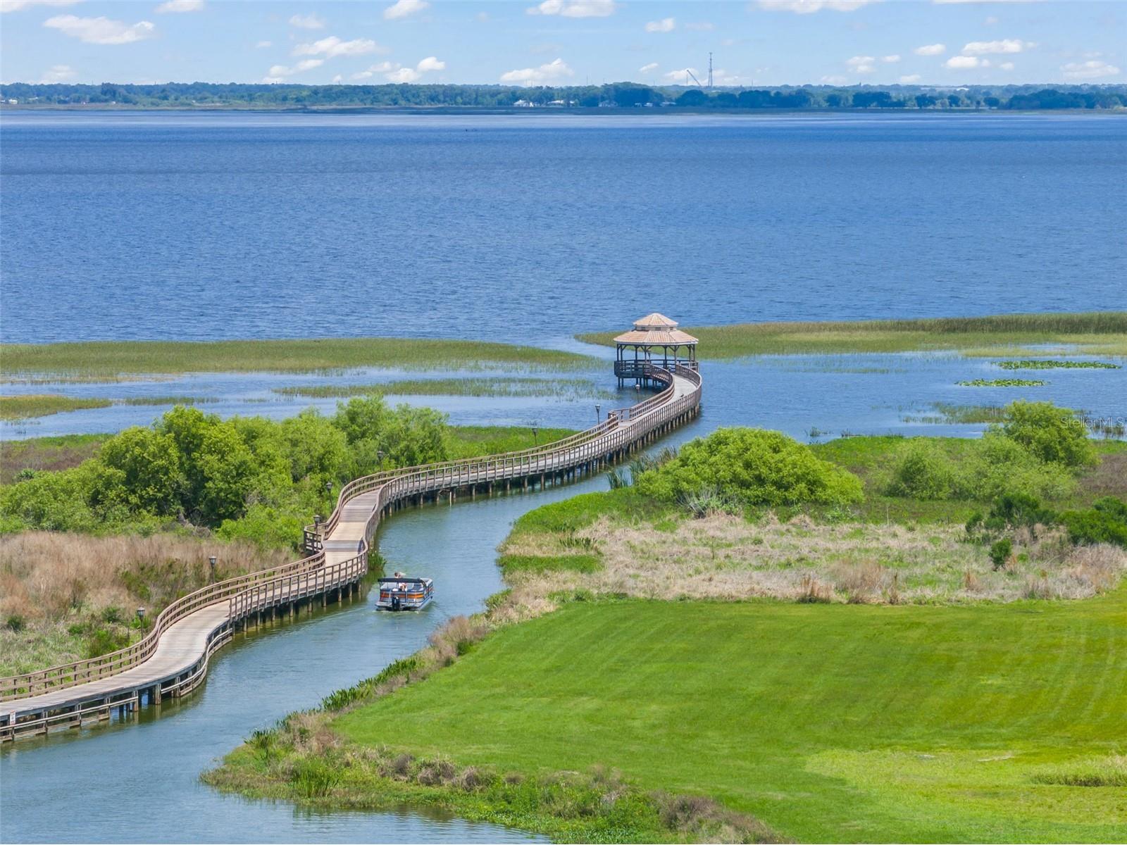 3790 Eagle Isle Circle Kissimmee FL 34746 - LAKE TOHO O6393887 image79