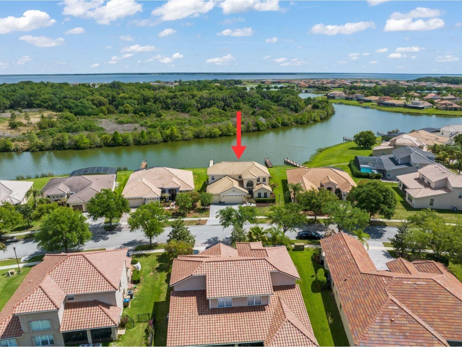 3790 Eagle Isle Circle Kissimmee FL 34746 - LAKE TOHO O6393887 image8
