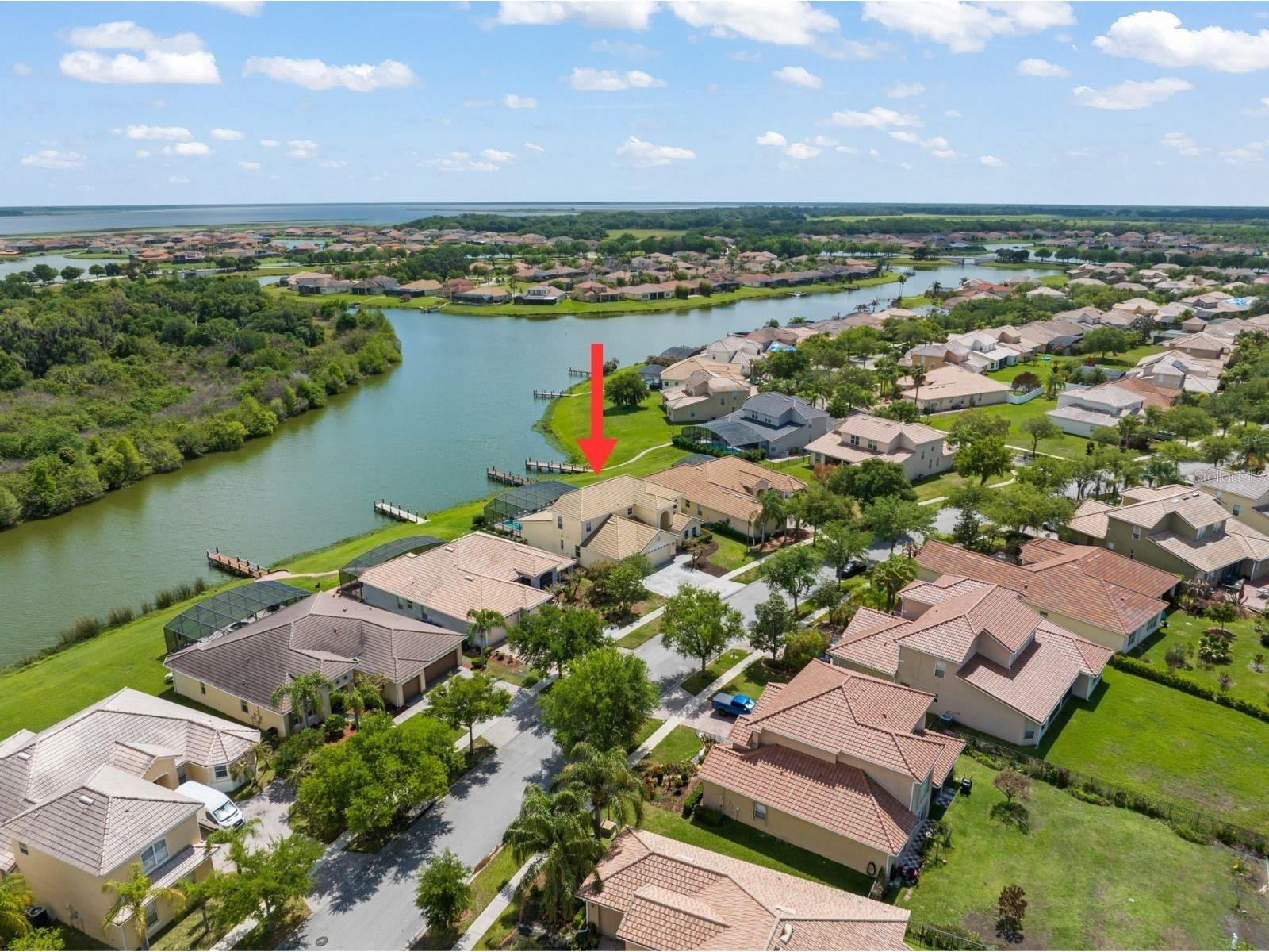 3790 Eagle Isle Circle Kissimmee FL 34746 - LAKE TOHO O6393887 image80