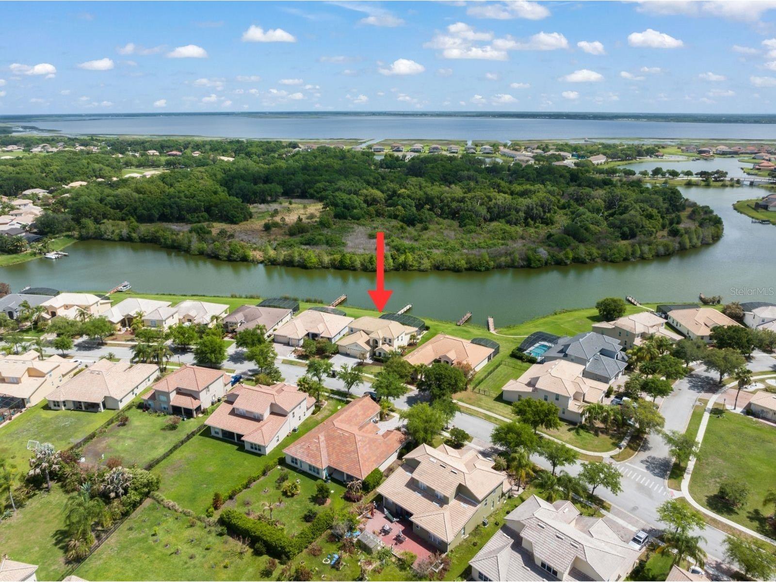 3790 Eagle Isle Circle Kissimmee FL 34746 - LAKE TOHO O6393887 image82