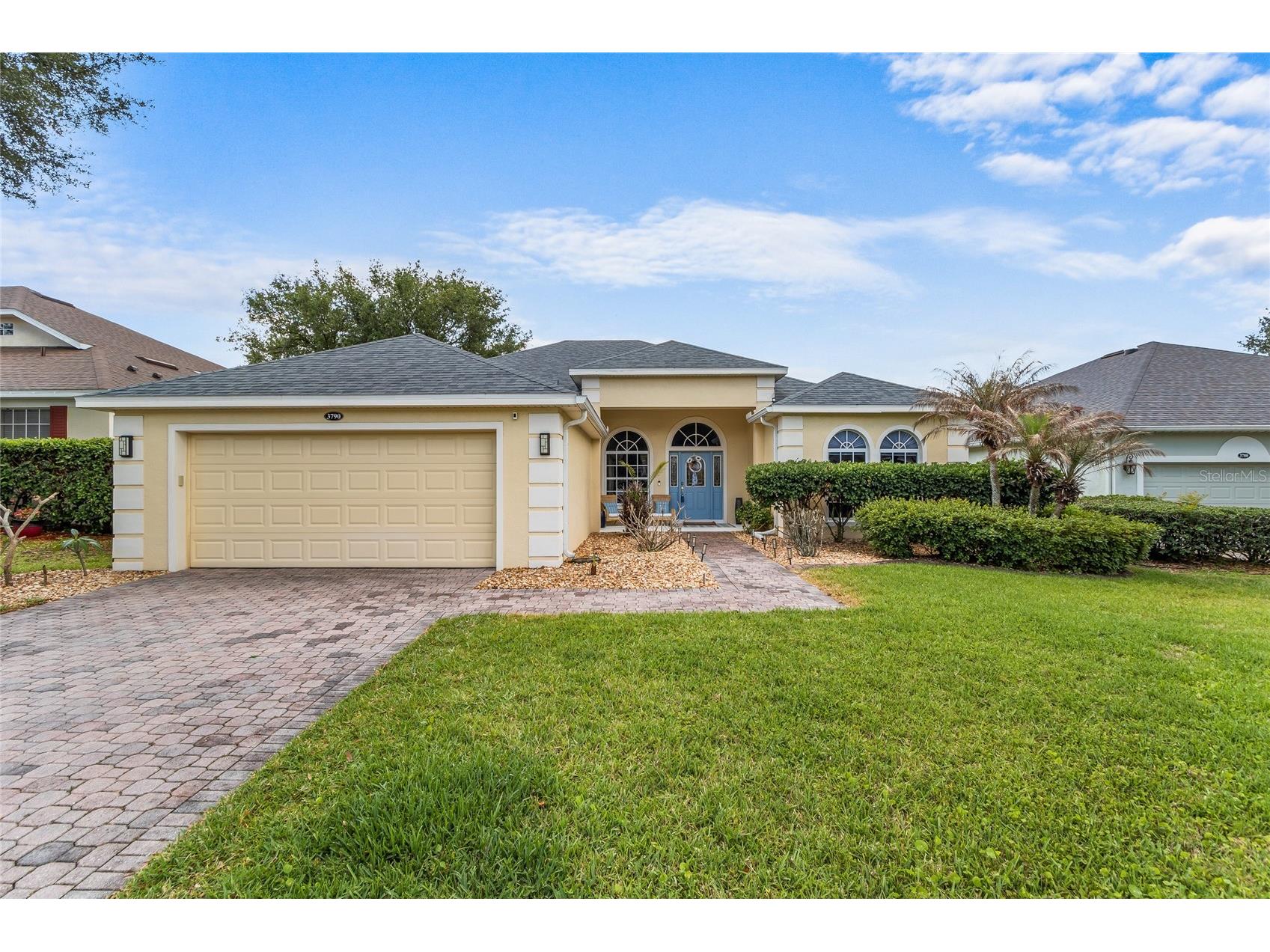 3790 Liberty Hill Drive Clermont FL 34711 G5111701 image1