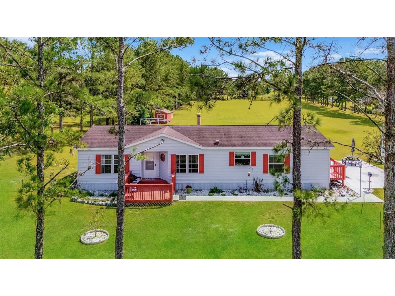 3790 NE 86th Lane Anthony FL 32617 OM709736 image1