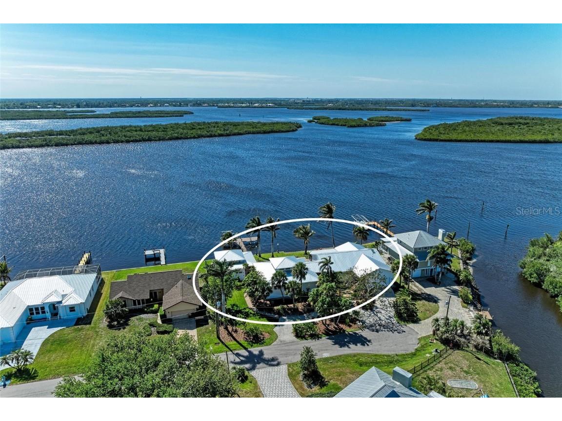 3790 Peace River Drive Punta Gorda FL 33983 - PEACE RIVER C7506006 image1