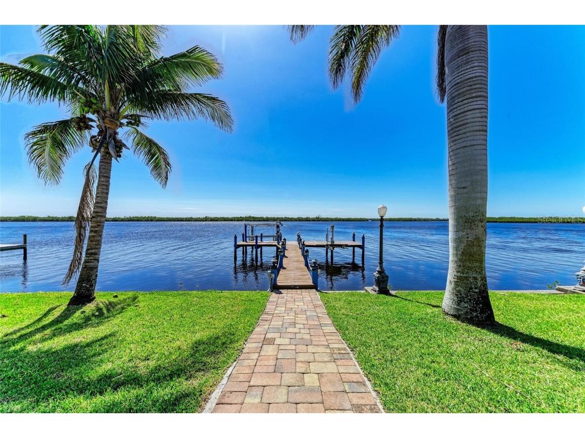 3790 Peace River Drive Punta Gorda FL 33983 - PEACE RIVER C7506006 image2