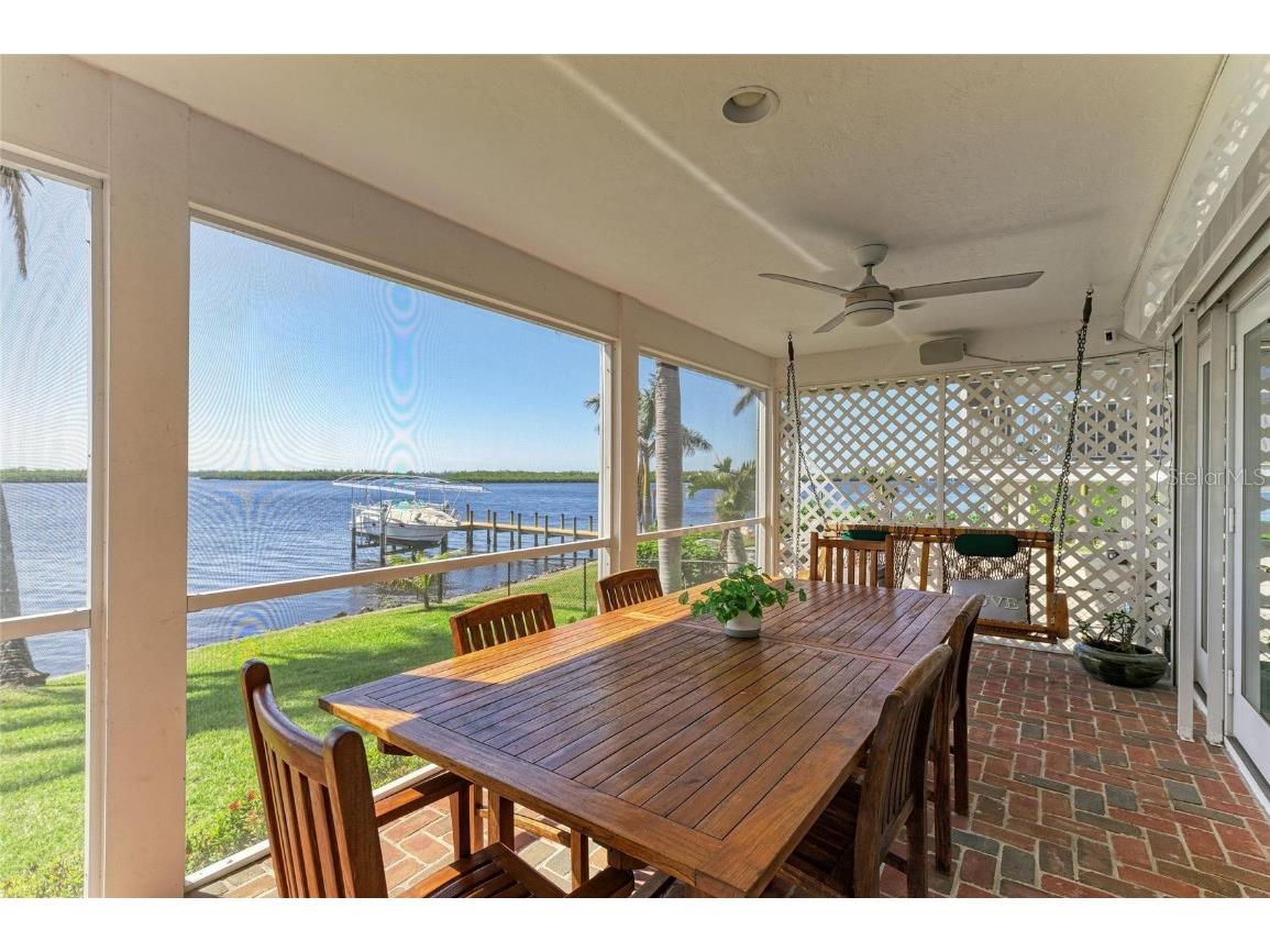 3790 Peace River Drive Punta Gorda FL 33983 - PEACE RIVER C7506006 image44