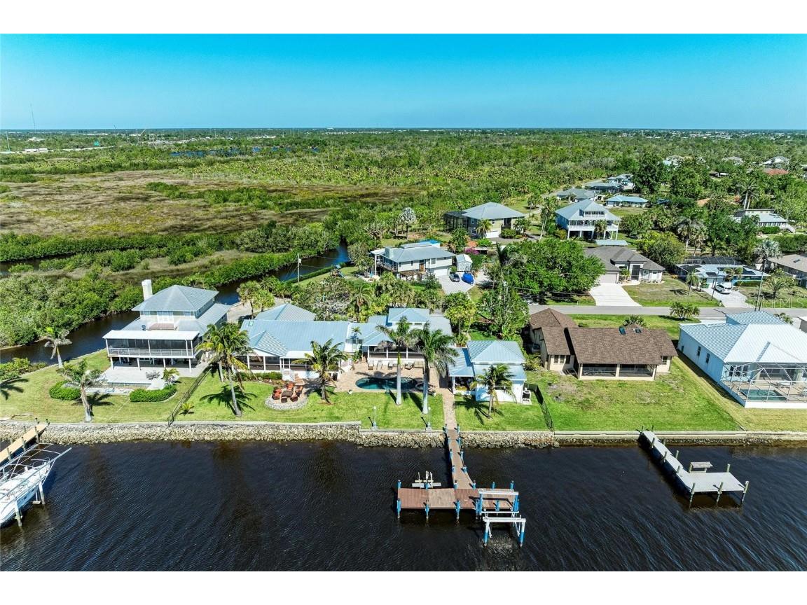 3790 Peace River Drive Punta Gorda FL 33983 - PEACE RIVER C7506006 image5