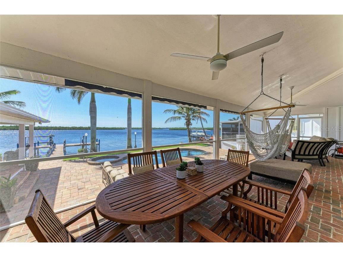 3790 Peace River Drive Punta Gorda FL 33983 - PEACE RIVER C7506006 image51