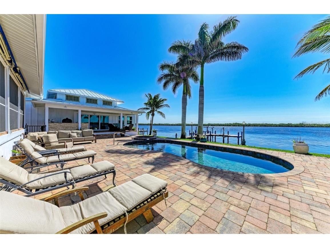 3790 Peace River Drive Punta Gorda FL 33983 - PEACE RIVER C7506006 image53