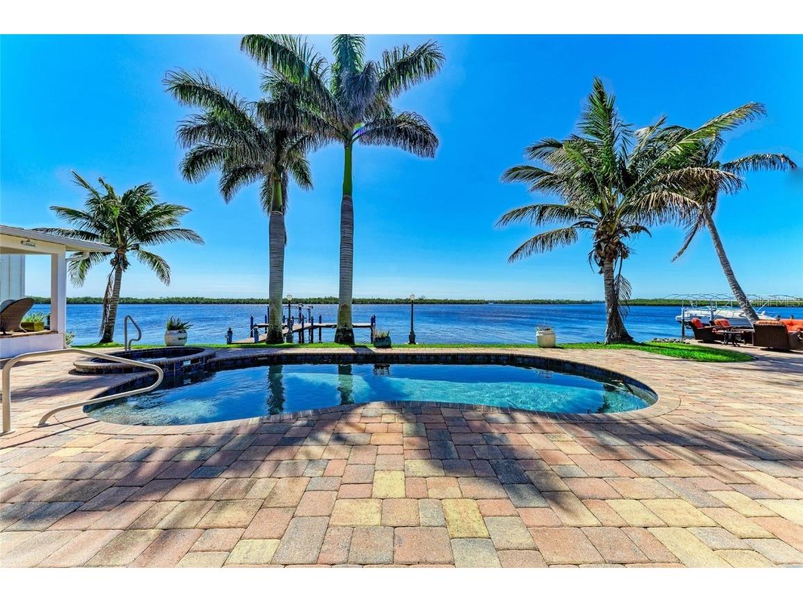 3790 Peace River Drive Punta Gorda FL 33983 - PEACE RIVER C7506006 image54