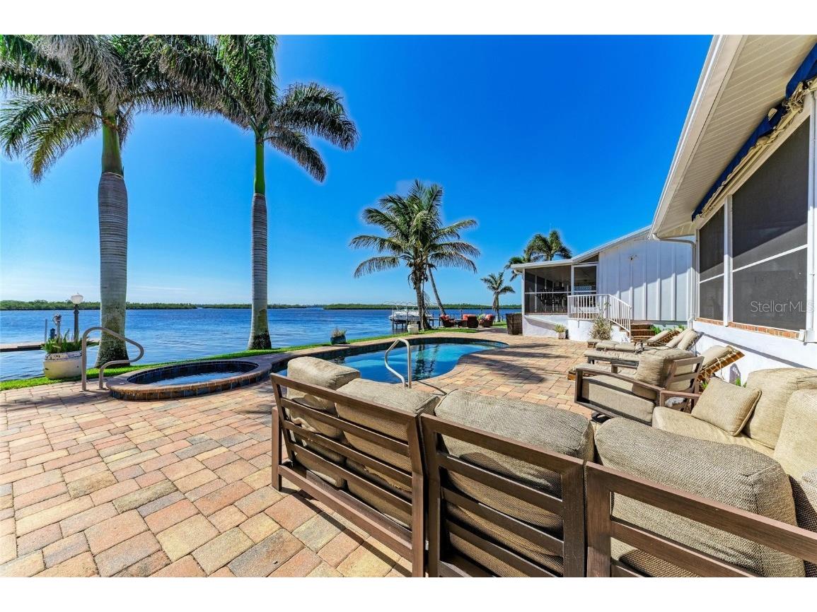 3790 Peace River Drive Punta Gorda FL 33983 - PEACE RIVER C7506006 image55