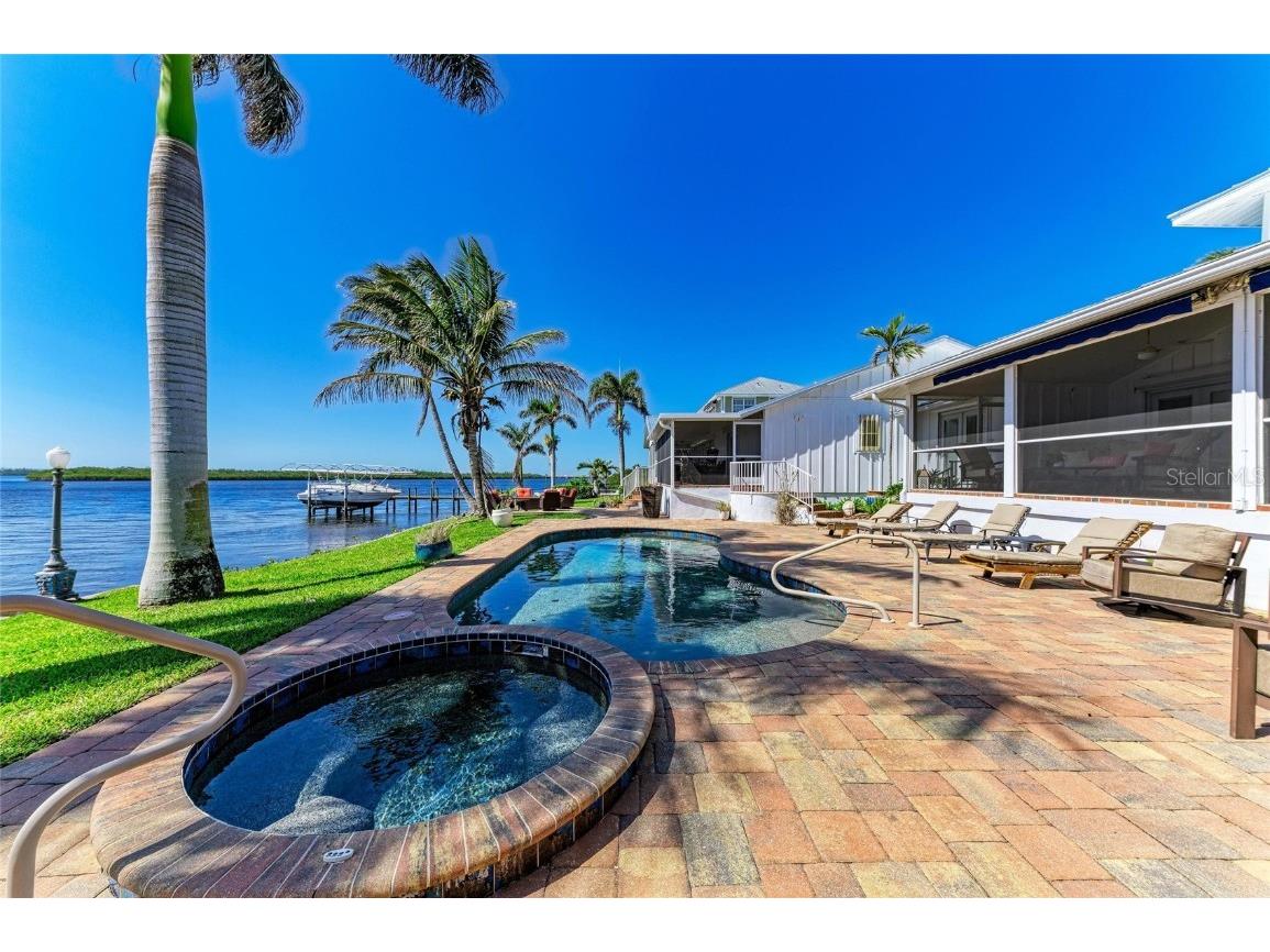 3790 Peace River Drive Punta Gorda FL 33983 - PEACE RIVER C7506006 image56