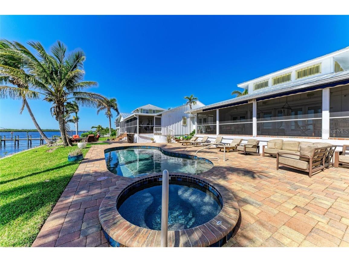 3790 Peace River Drive Punta Gorda FL 33983 - PEACE RIVER C7506006 image57