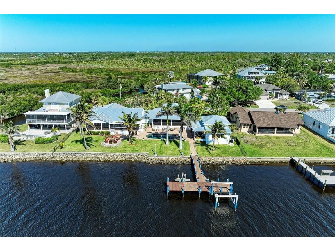 3790 Peace River Drive Punta Gorda FL 33983 - PEACE RIVER C7506006 image78