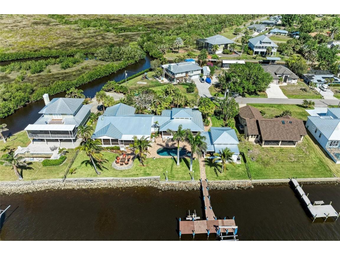 3790 Peace River Drive Punta Gorda FL 33983 - PEACE RIVER C7506006 image79