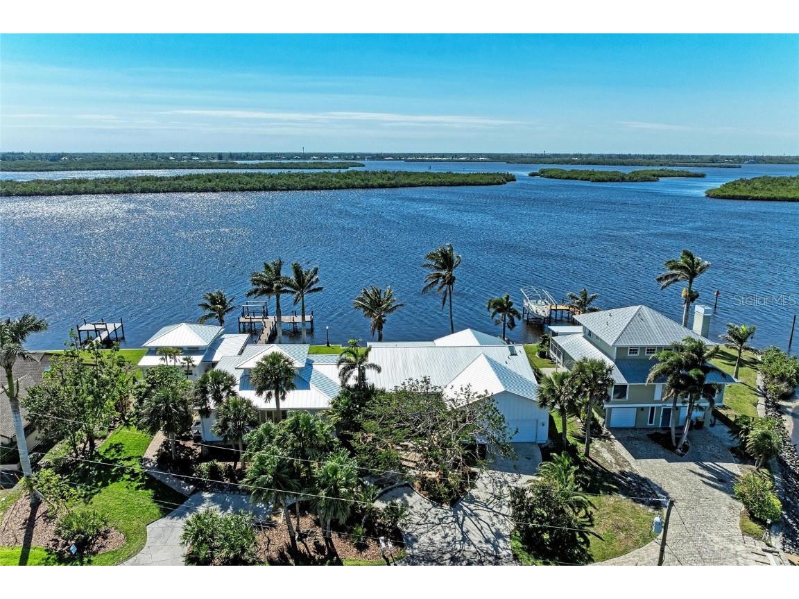 3790 Peace River Drive Punta Gorda FL 33983 - PEACE RIVER C7506006 image81