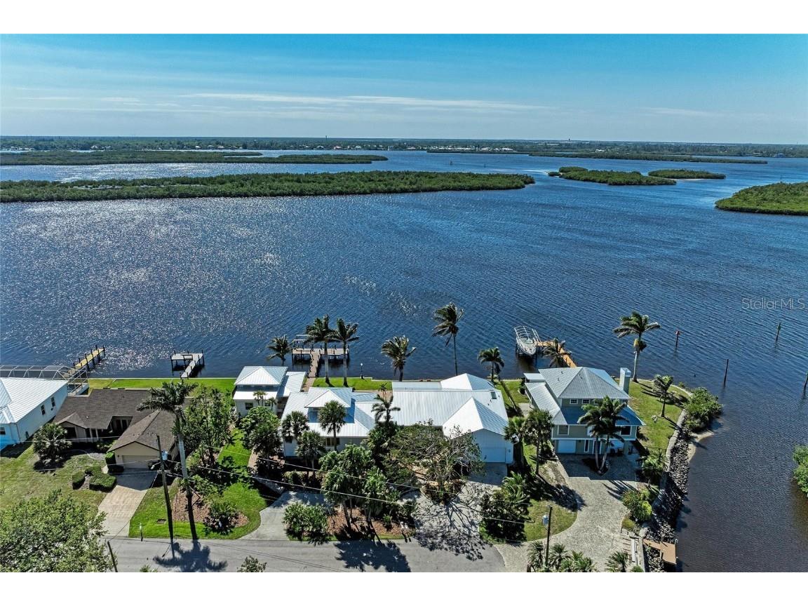 3790 Peace River Drive Punta Gorda FL 33983 - PEACE RIVER C7506006 image82
