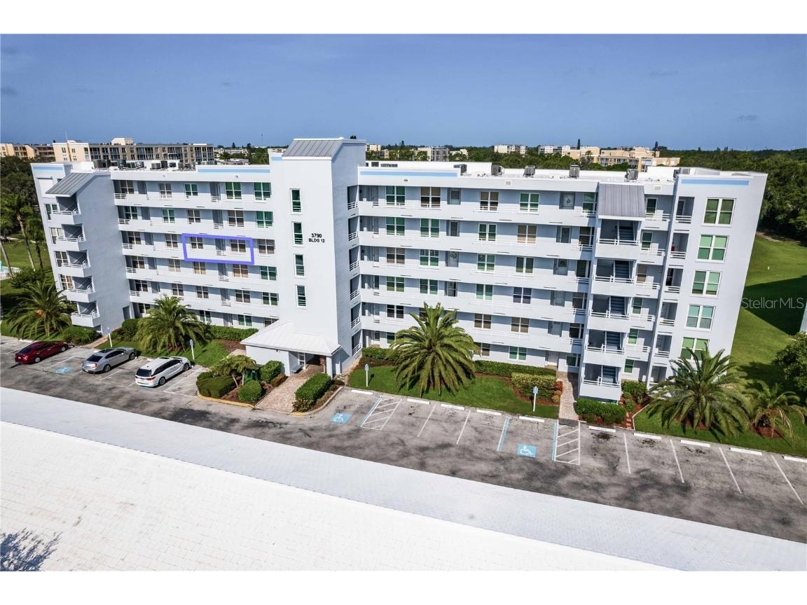 3790 Pinebrook Circle #403 Bradenton FL 34209 A4574235 image1