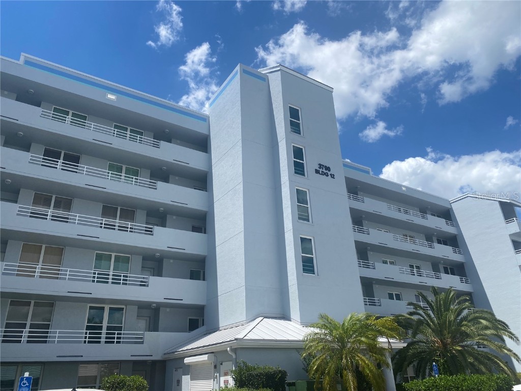3790 Pinebrook Circle #505 Bradenton FL 34209 A4566575 image1