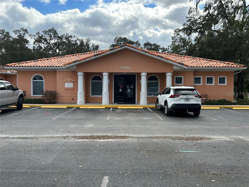 37900 Daughtery Road Zephyrhills FL 33541 T3441330 image1