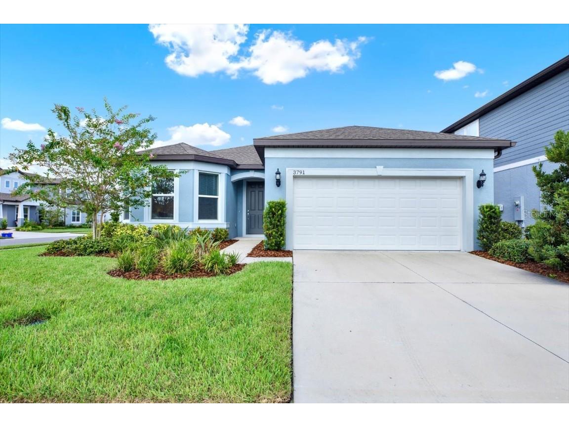 3791 Almond Brook Boulevard Land O Lakes FL 34638 TB8416808 image1