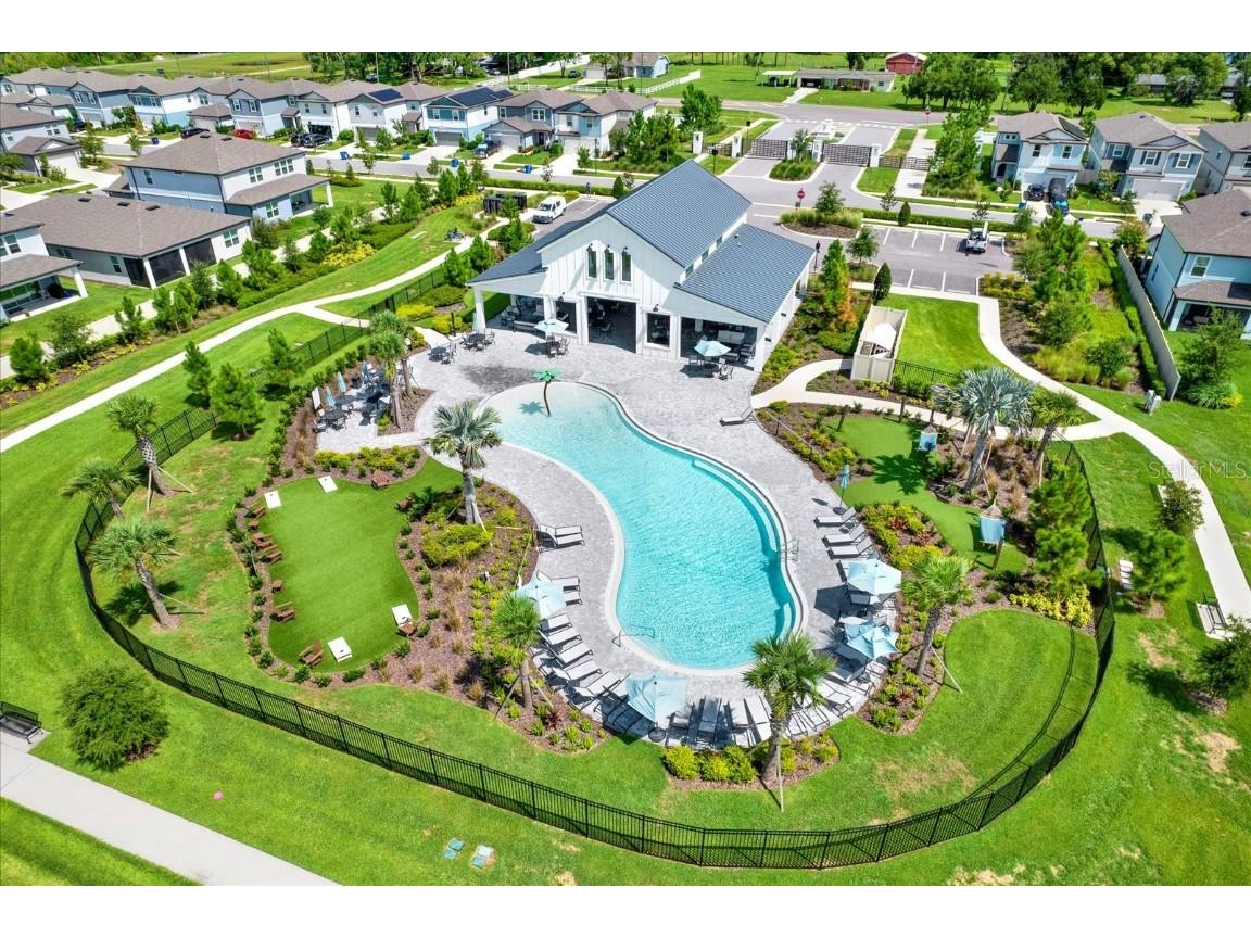 3791 Almond Brook Boulevard Land O Lakes FL 34638 TB8416808 image38