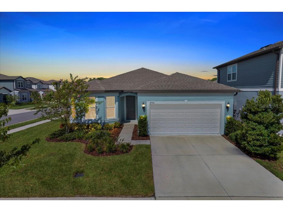 3791 Almond Brook Boulevard Land O Lakes FL 34638 TB8416808 image41