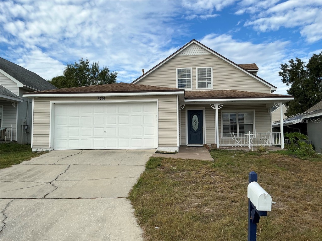 3791 Huntwicke Boulevard Davenport FL 33837 O6363965 image1