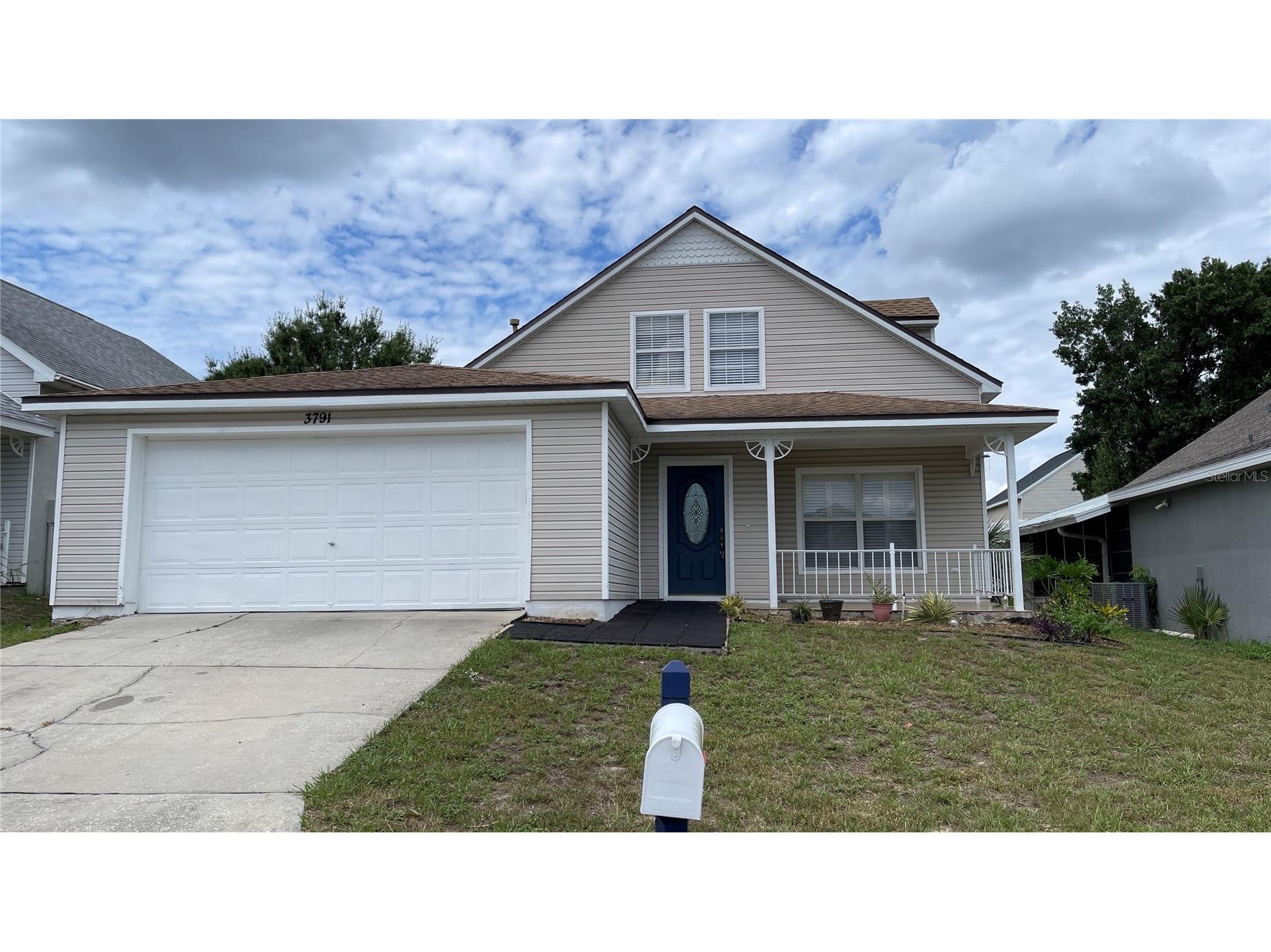 3791 Huntwicke Boulevard Davenport FL 33837 O6405899 image1