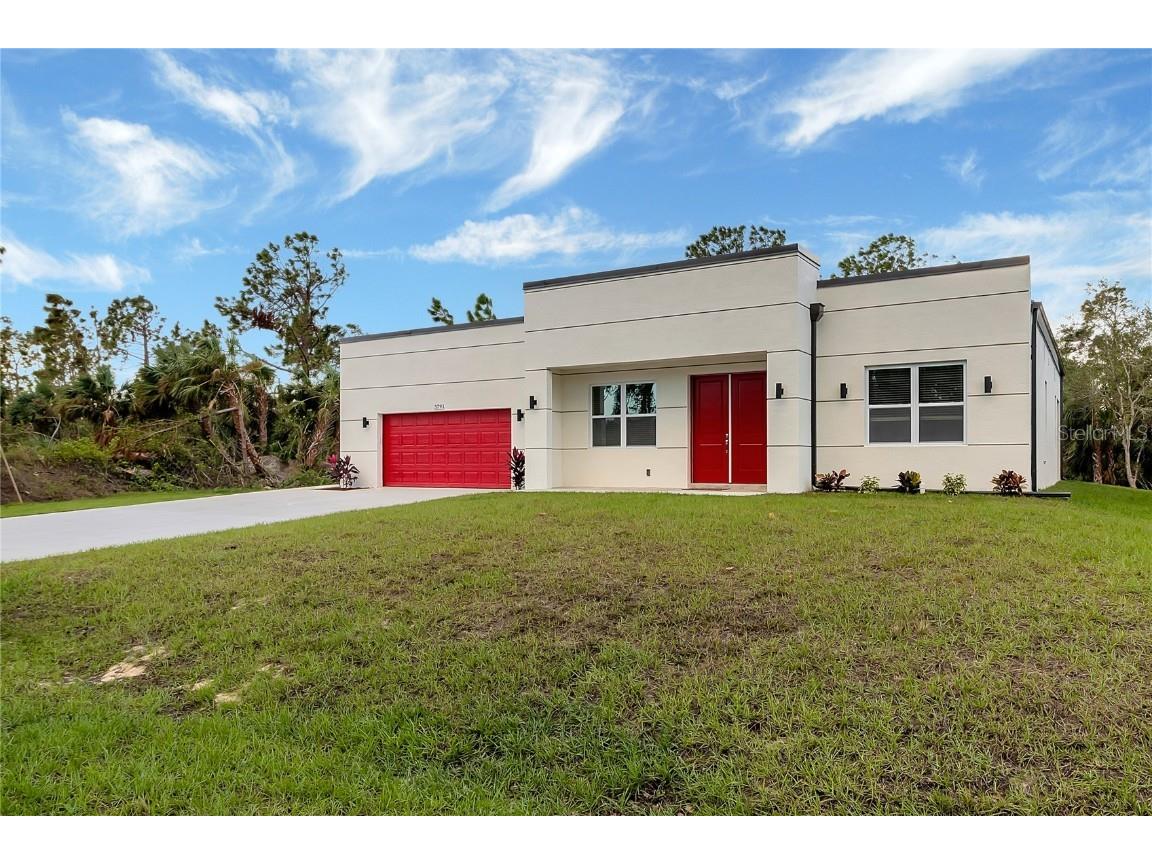 3791 Johannesberg Road North Port FL 34288 A4552187 image1