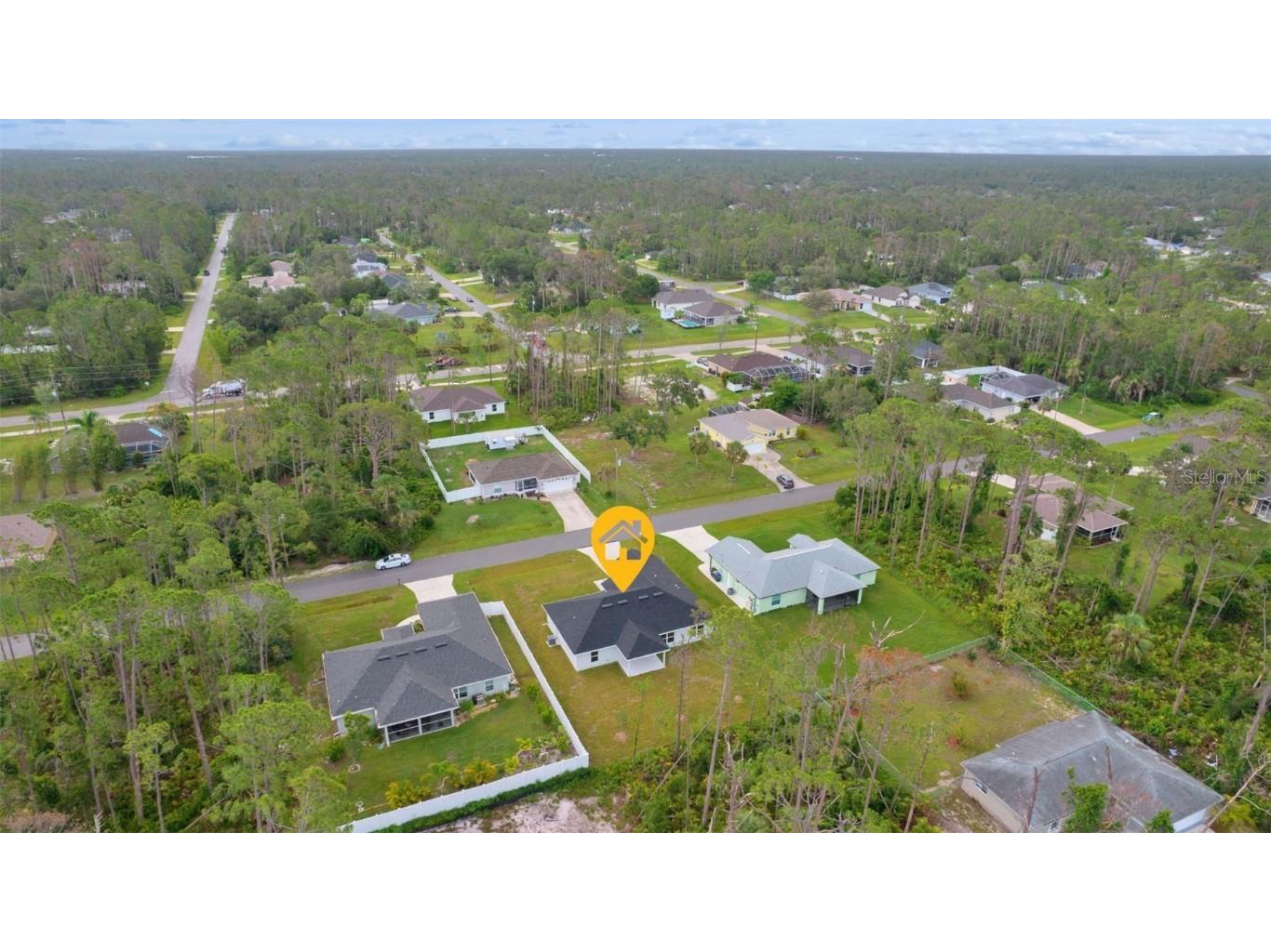 3791 Monad Street North Port FL 34286 C7477109 image1
