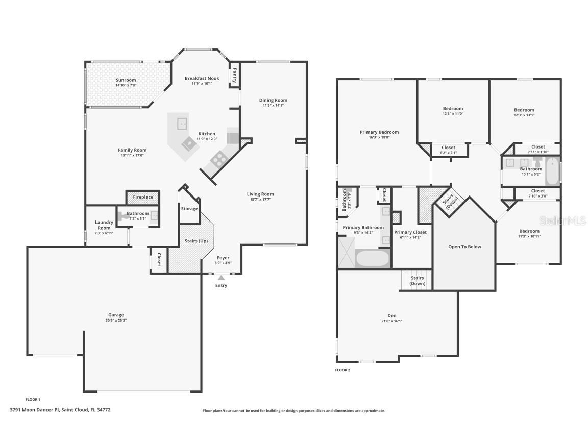 3791 Moon Dancer Place Saint Cloud FL 34772 O6328148 image2