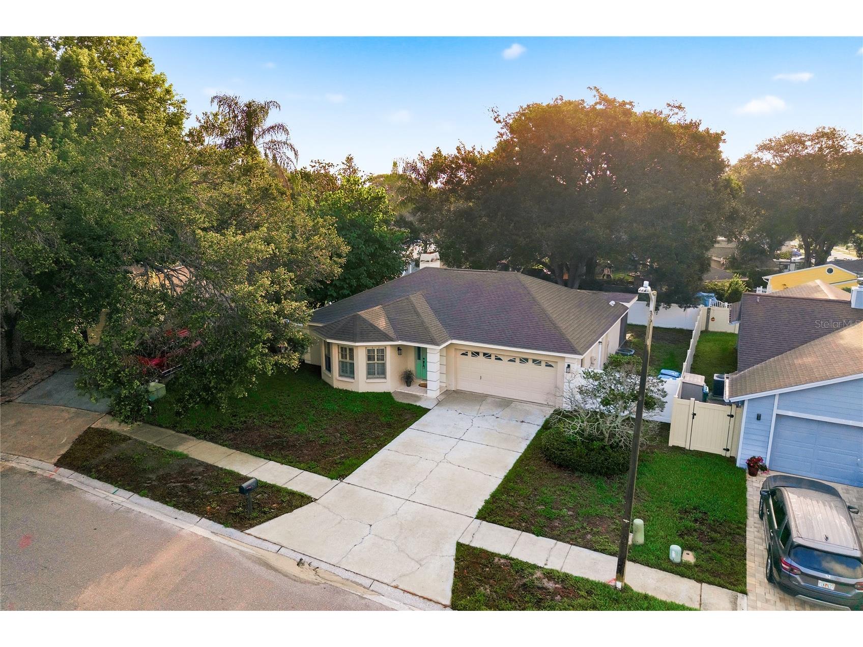 3791 Orchard Highlands Drive Palm Harbor FL 34684 TB8512932 image38