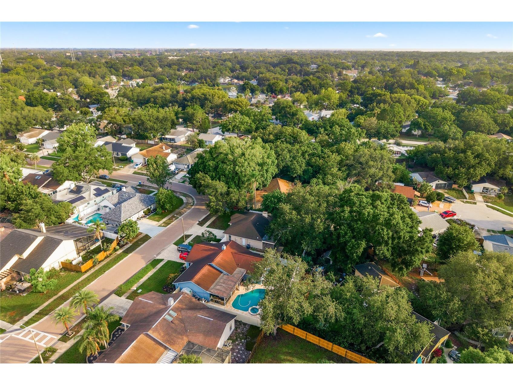3791 Orchard Highlands Drive Palm Harbor FL 34684 TB8512932 image44