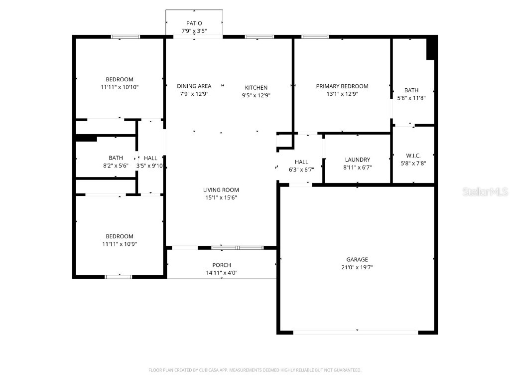 3791 SW 166th Place Road Ocala FL 34473 OM716003 image43