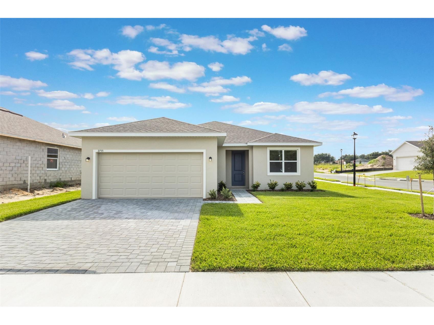 3791 Watercliff Circle Grand Island FL 32735 O6388484 image1