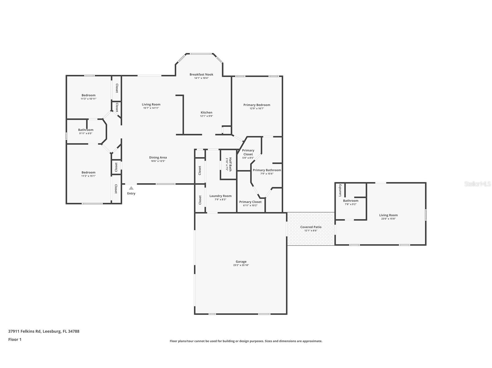 37911 Felkins Road Leesburg FL 34788 G5112935 image80