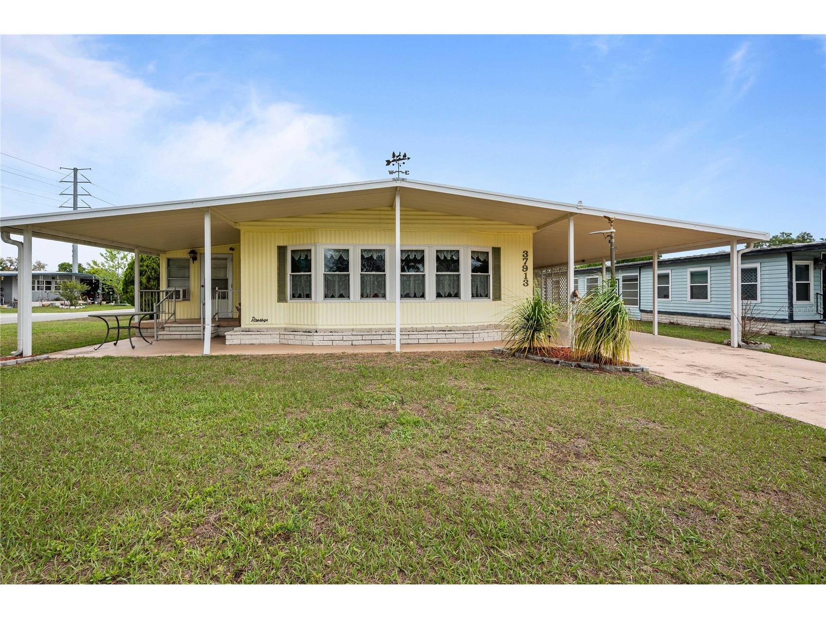 37913 Sago Palm Drive Zephyrhills FL 33542 TB8494798 image1