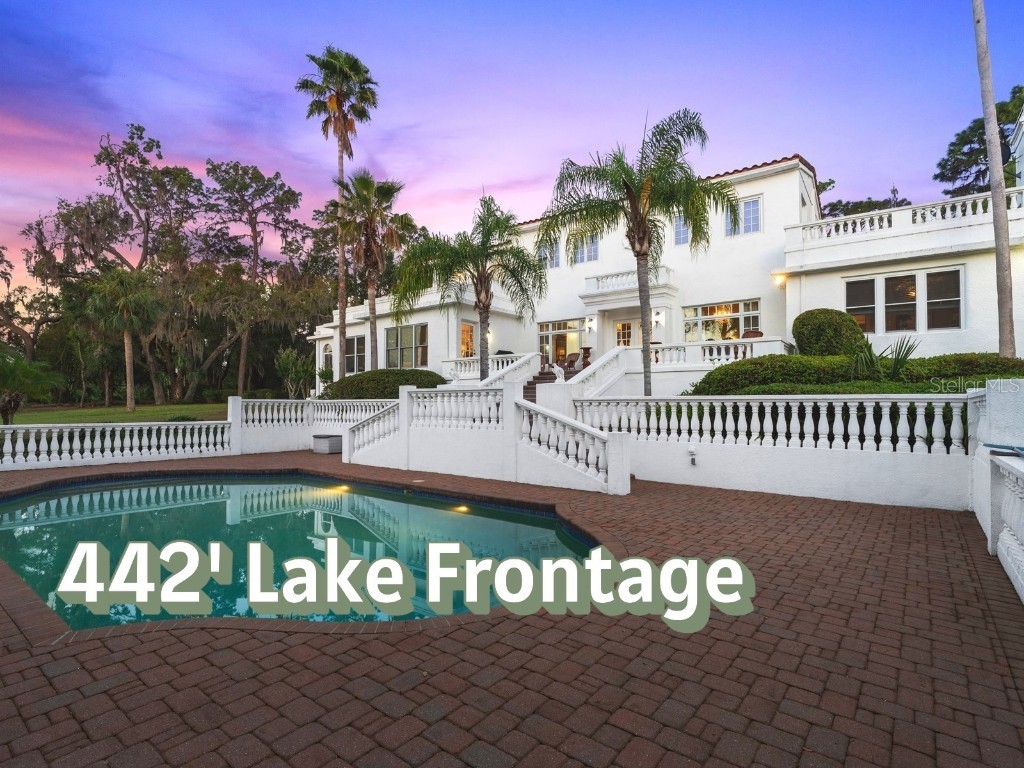 37918 N County Road 44a Eustis FL 32736 - LAKE DALHOUSIE FC309621 image11