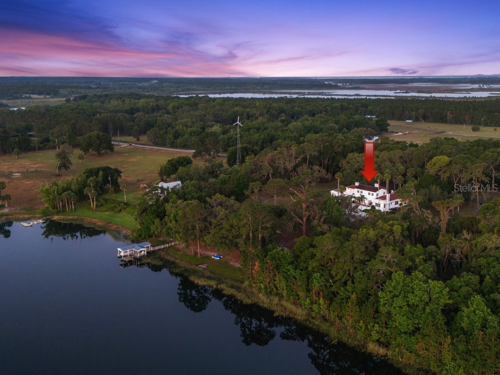 37918 N County Road 44a Eustis FL 32736 - LAKE DALHOUSIE FC309621 image12