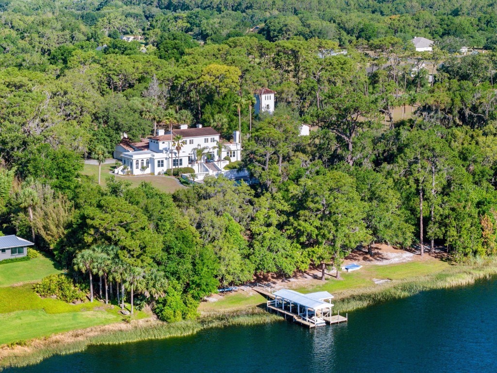 37918 N County Road 44a Eustis FL 32736 - LAKE DALHOUSIE FC309621 image21