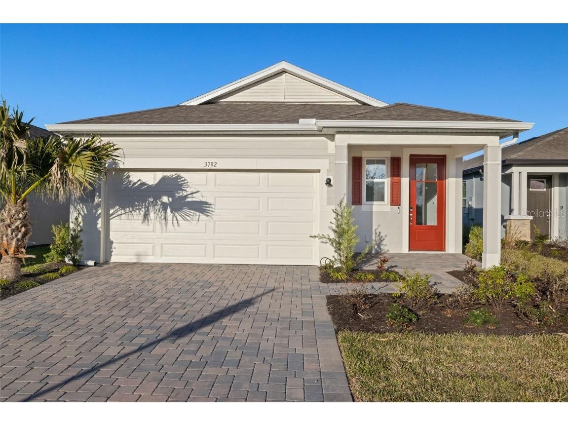 3792 Maxwell Park Drive Sun City Center FL 33573 T3457283 image1