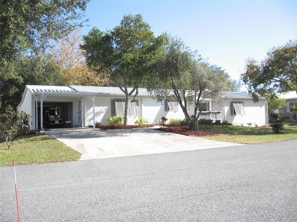 37920 Monticello Street Leesburg FL 34788 - LAKE YALE ESTATES G5076680 image1