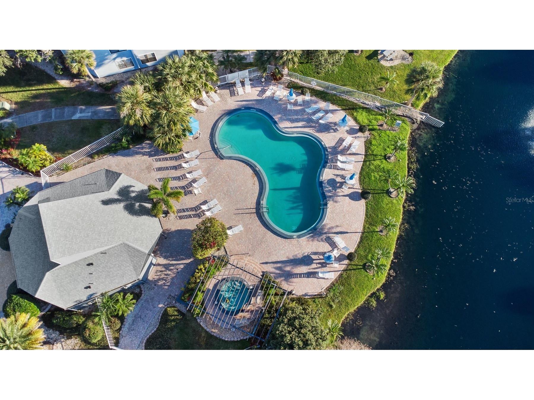 3793 Atrium Drive #L6 Orlando FL 32822 S5152653 image40