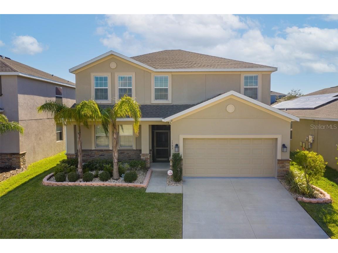 3793 Cortland Drive Davenport FL 33837 O6061281 image1