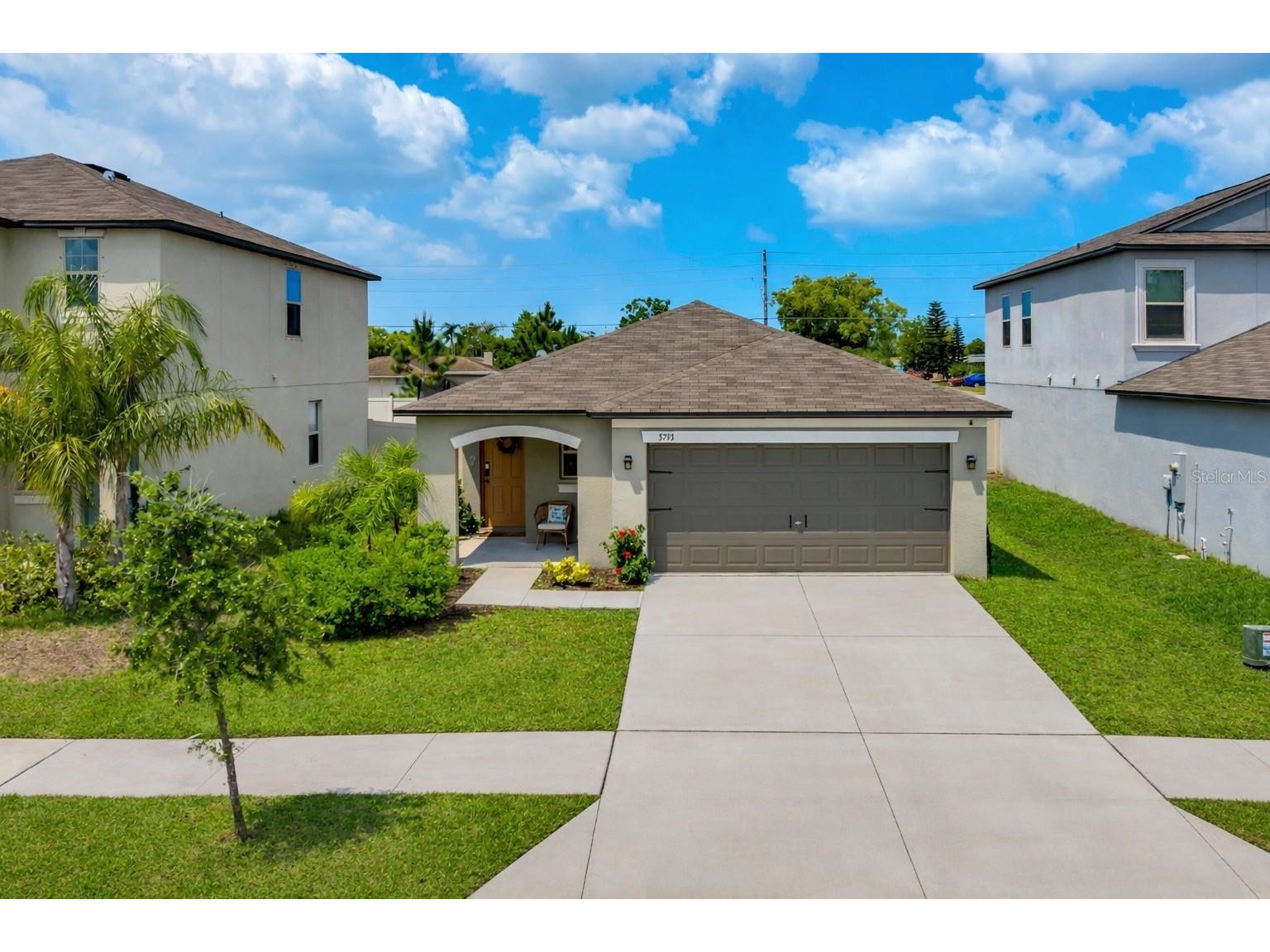 3793 Golden Shiner Lane New Port Richey FL 34653 TB8497997 image1