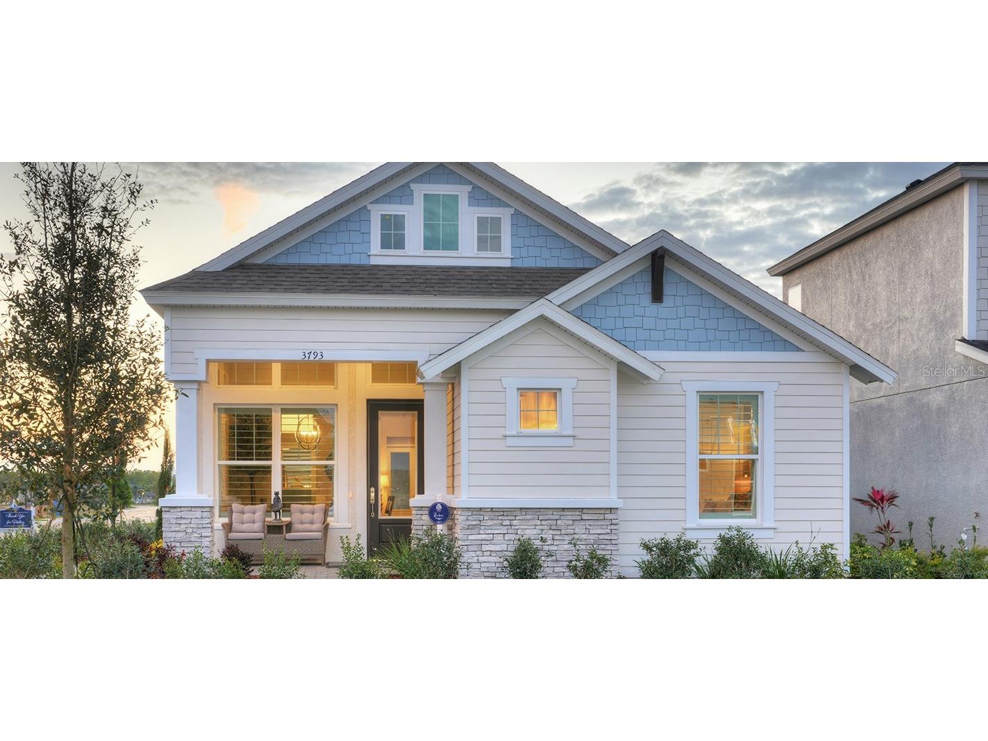 3793 Lajuana Boulevard Wesley Chapel FL 33543 T3412961 image1